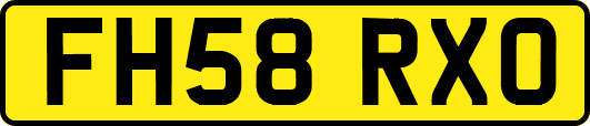 FH58RXO