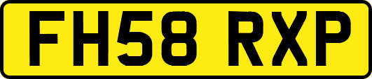 FH58RXP