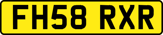 FH58RXR