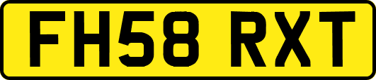 FH58RXT