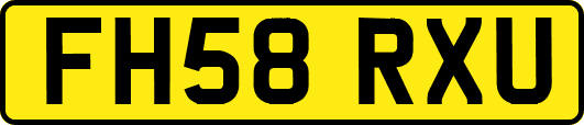 FH58RXU
