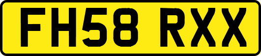 FH58RXX