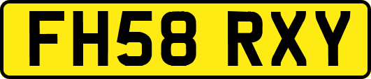 FH58RXY