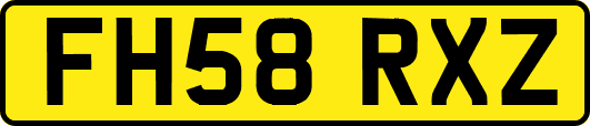 FH58RXZ