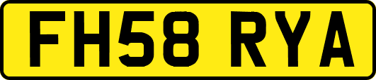 FH58RYA