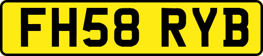 FH58RYB