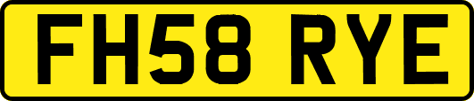 FH58RYE