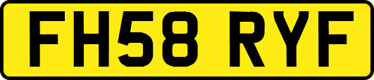 FH58RYF
