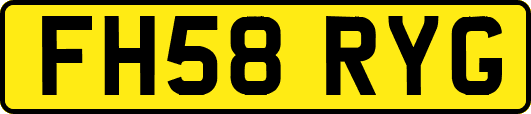 FH58RYG