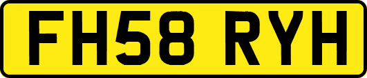 FH58RYH