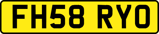 FH58RYO