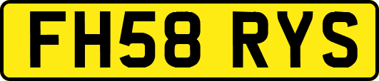 FH58RYS
