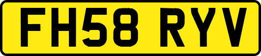 FH58RYV