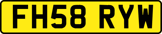 FH58RYW