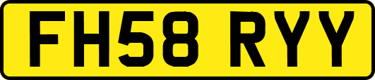 FH58RYY