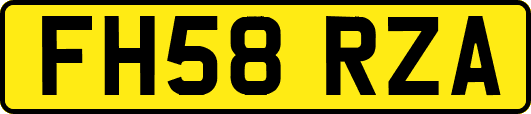 FH58RZA