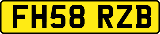 FH58RZB