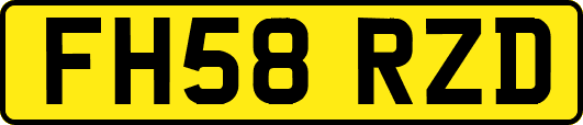 FH58RZD