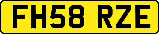 FH58RZE