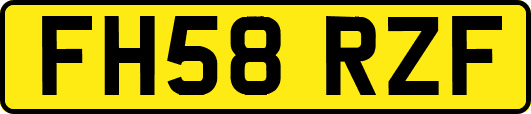 FH58RZF
