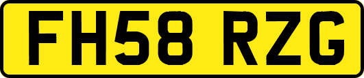 FH58RZG