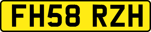 FH58RZH