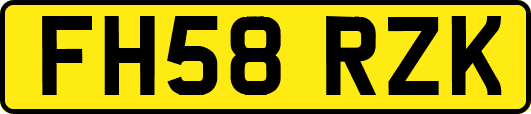 FH58RZK