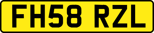 FH58RZL