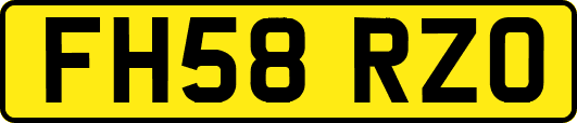 FH58RZO