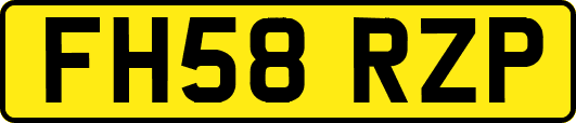 FH58RZP
