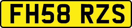 FH58RZS