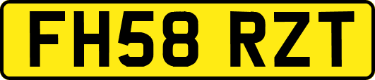 FH58RZT