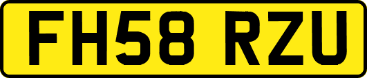 FH58RZU