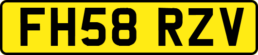 FH58RZV