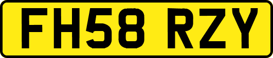 FH58RZY