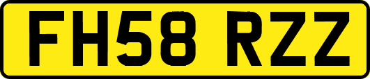 FH58RZZ