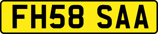 FH58SAA