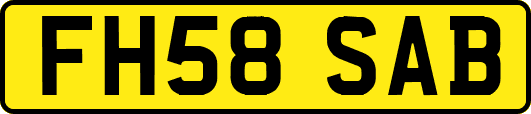 FH58SAB