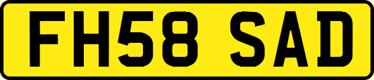 FH58SAD