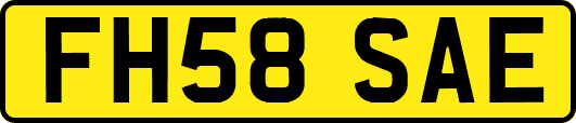 FH58SAE