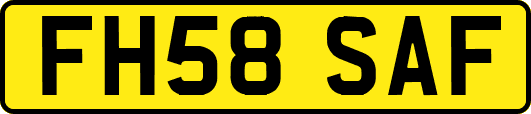 FH58SAF