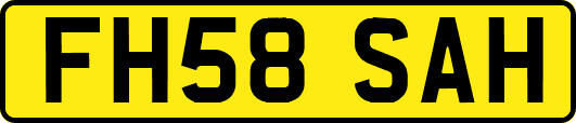 FH58SAH