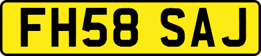 FH58SAJ