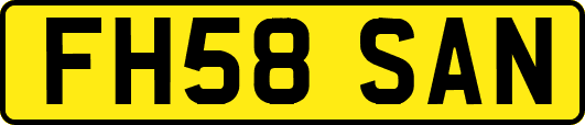 FH58SAN