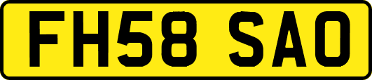 FH58SAO