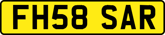 FH58SAR