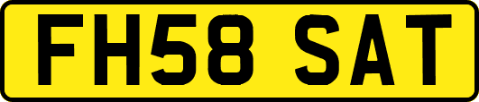 FH58SAT