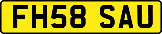 FH58SAU