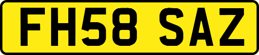 FH58SAZ