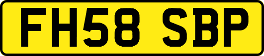 FH58SBP